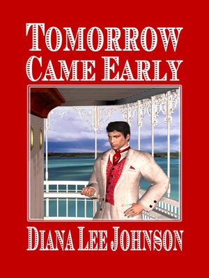 cover image of Tomorrow Came Early